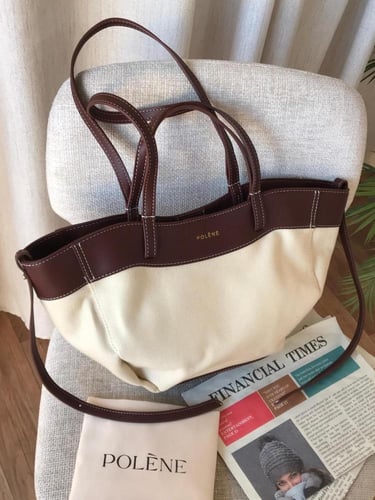 شنطه ماركه بولين