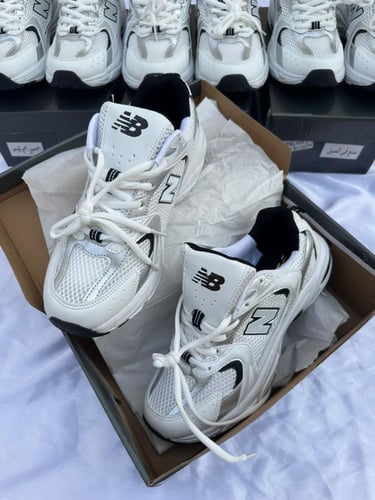 شوز ماركة نيو بالانس