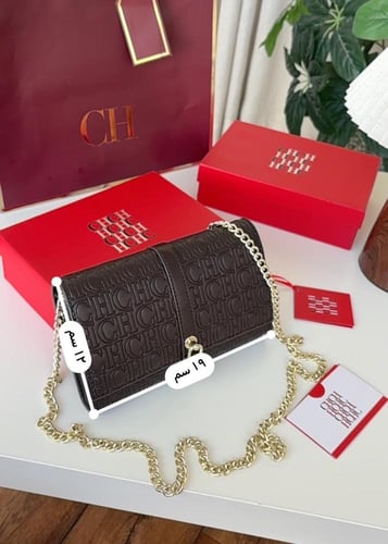 شنطه ماركه CH