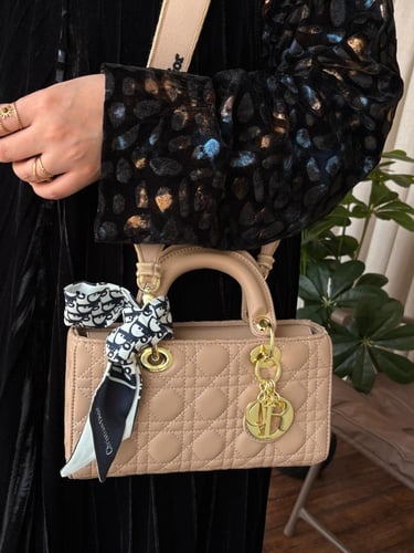 شنطه ماركه ديور ماستر