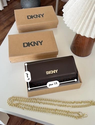 شنطه ماركه دكني