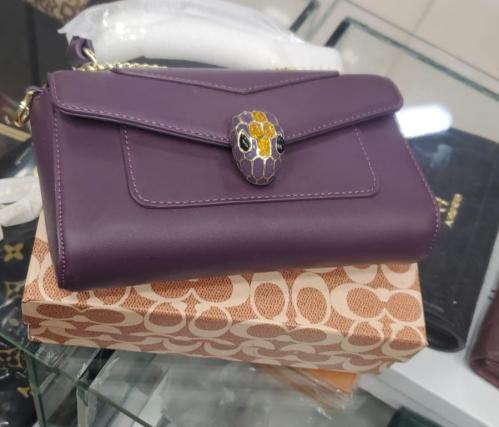 شنطه ماركه بولغاري