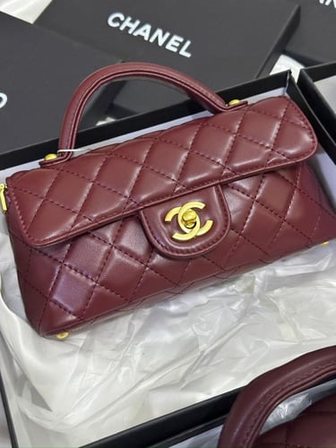 شنطه ماركه شانيل