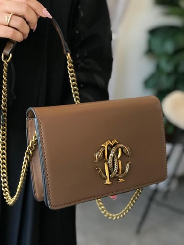 شنطه ماركه روبوتو كفالي