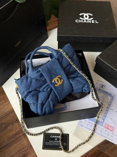 شنطه ماركه شانيل