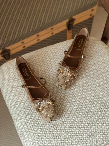 شوز ماركه قوتشي