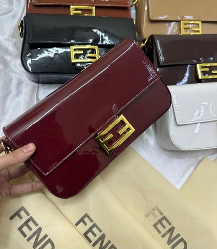 شنطه ماركه فندي