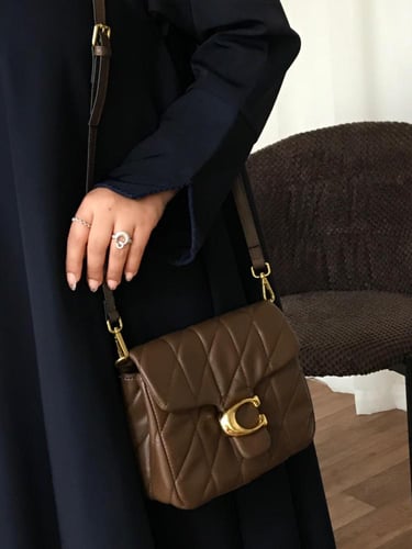 شنطه ماركه كوتش