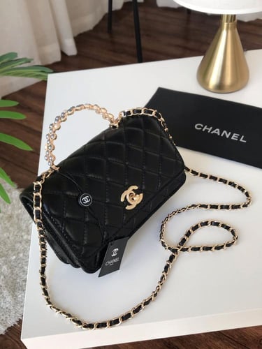 شنطه ماركه شانيل