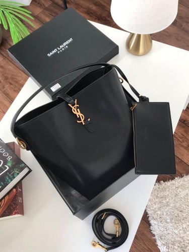 شنطه سان لوران