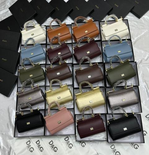 شنطه ماركه دولتشي اند قبانا