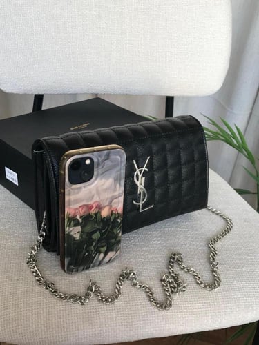 شنطه ماركه سان لوران