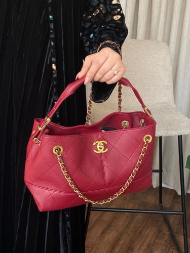 شنطه ماركه شانيل