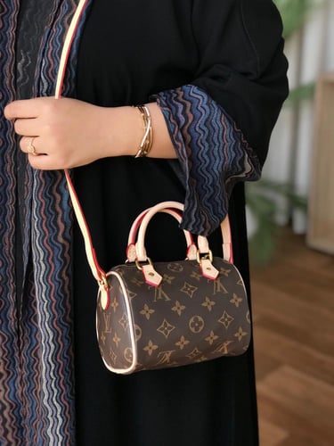 شنطة لويس فيتون