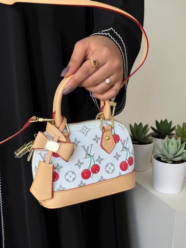 شنطه ماركه لويس فيتون ميني