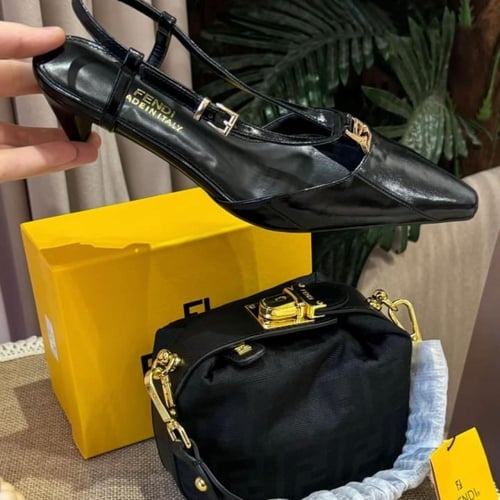 طقم ماركه فندي