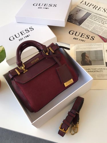 شنطه ماركه جيس