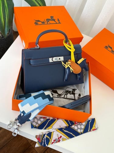 شنطه ماركه هرمز