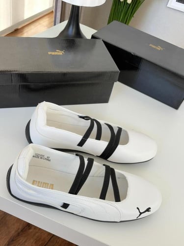 شوز ماركه بوما