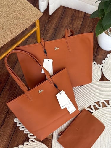 شنطه ماركه لاكوست