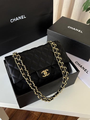 شنطه ماركه شانيل