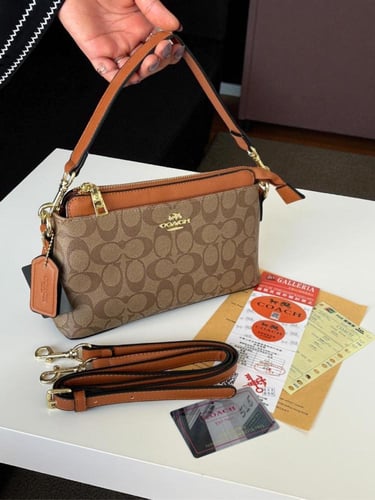 شنطه ماركه كوتش