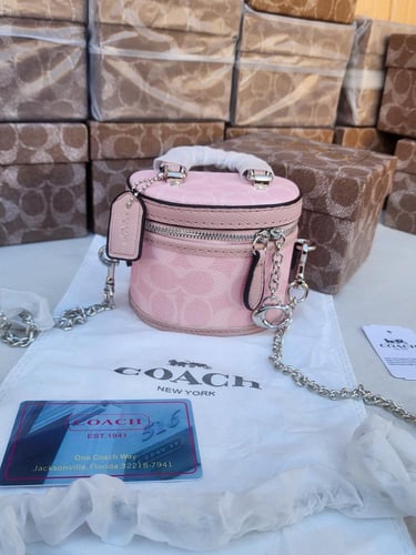 شنطه كوتش ميني