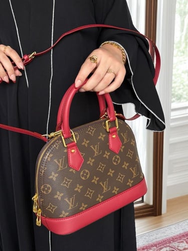 شنطه ماركه لويس فيتون