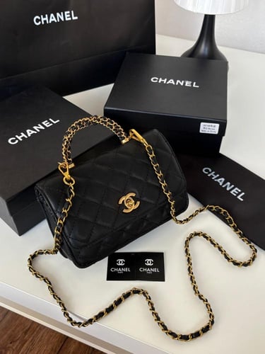 شنطه ماركه شانيل