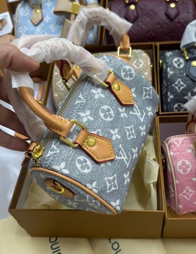 شنطه ماركه لويس فيتون صغير