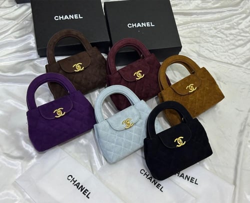 شنطه ماركه شانيل شمواه ماستر كواليتي