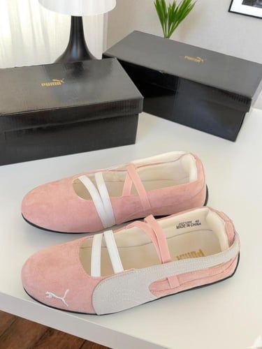 شوز ماركه بوما