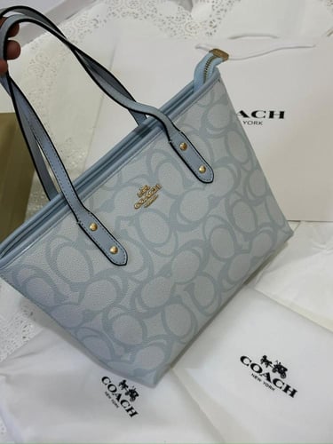 شنطه ماركه كوتش