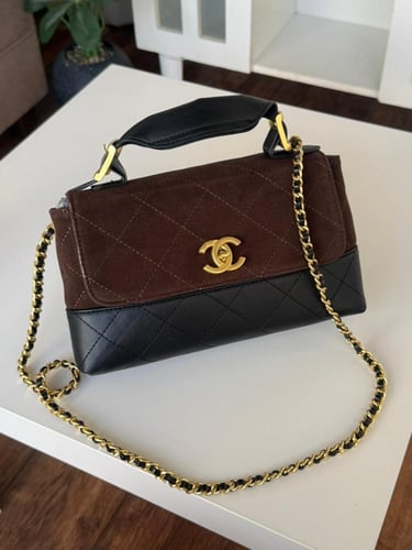 شنطه ماركه شانيل