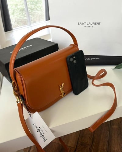 شنطه ماركه سان لوران