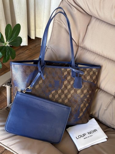 شنطه ماركه لوب نوار