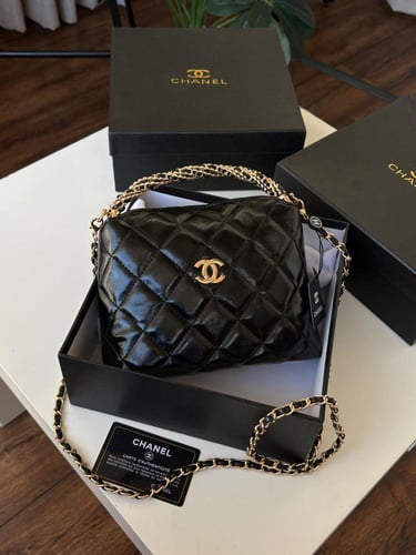 شنطه ماركه شانيل