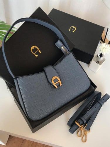 شنطه ماركه اقنر