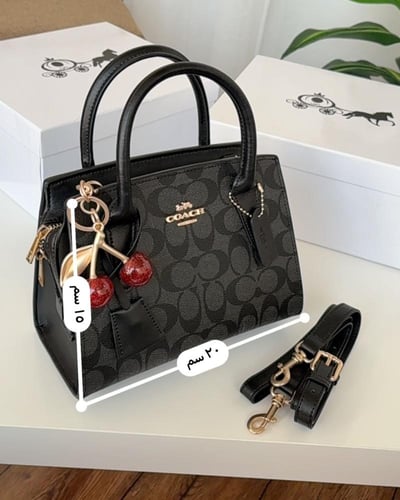 شنطه ماركه كوتش