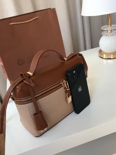 شنطة لوربيانا