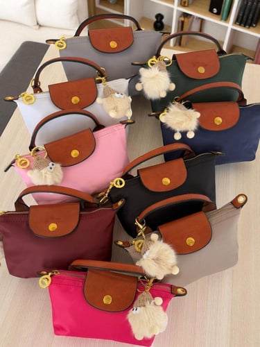 شنطه ماركه لونق شونب