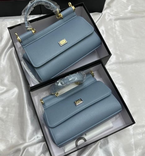 شنطه ماركه دولتشي اند قبانا