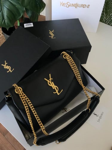 شنطه ماركه سان لوران