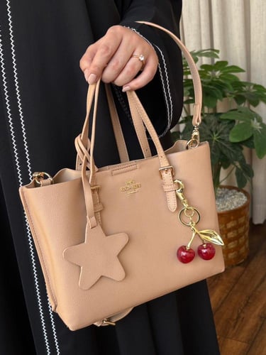 شنطه ماركه كوتش