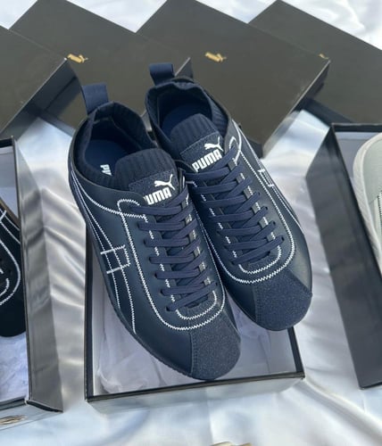 شوز ماركه بودا