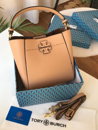 شنطة توري بورش