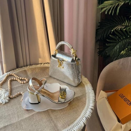 طقم ماركه ماستر كواليتي