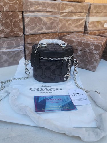 شنطه كوتش ميني