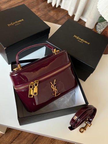 شنطه ماركه سان لوران