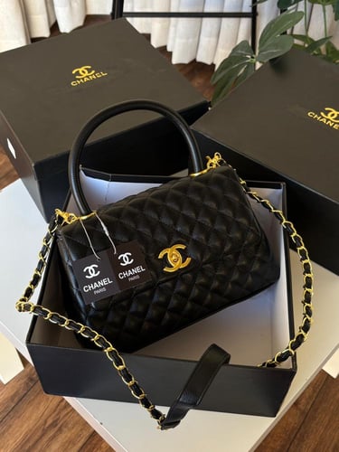 شنطه ماركه شانيل